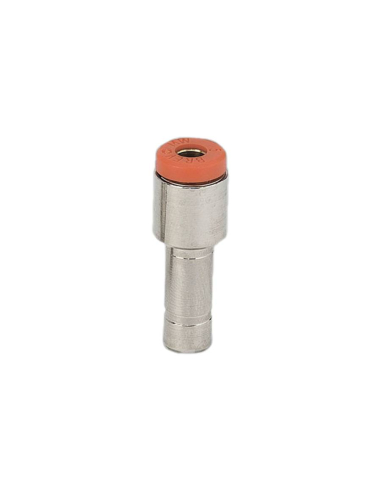 Reduction of diameters from 10mm to 6mm - Metal Work