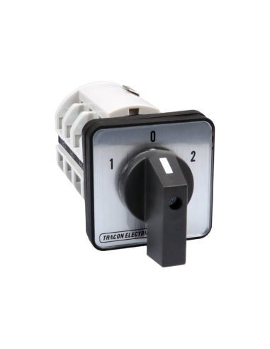 Three-phase Inverter switch 160A (37kW - 50HP)
