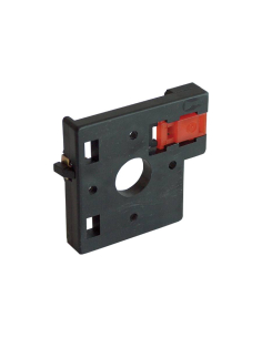 Adaptateur rail Din pour interrupteur à came TK | ADAJUSA | prix