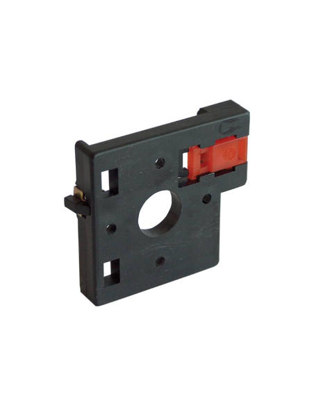 Adaptateur rail Din pour interrupteur à came TK | ADAJUSA | prix