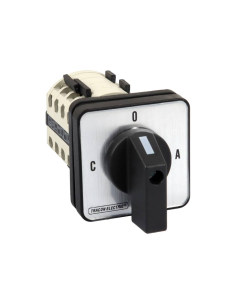 TKI-F cam ammeter switch | ADAJUSA | price