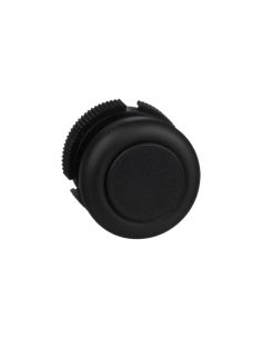 Tête ronde pour bouton poussoir Harmony XAC SCHNEIDER noir | ADAJUSA | prix