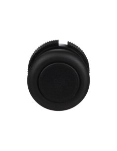 Tête ronde pour bouton poussoir Harmony XAC SCHNEIDER noir | ADAJUSA | prix 2