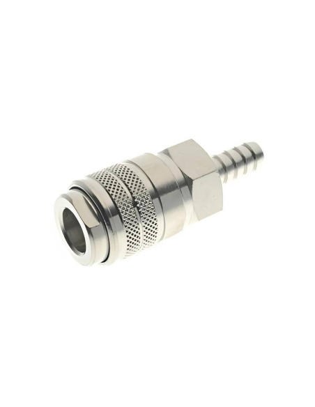 Quick connector spike 12mm European profile - Aignep