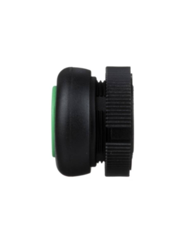 Tête ronde pour bouton poussoir Harmony XAC SCHNEIDER vert | ADAJUSA | prix