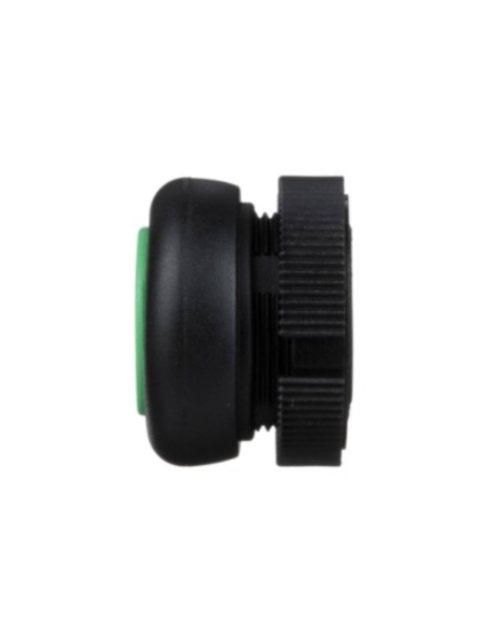 Tête ronde pour bouton poussoir Harmony XAC SCHNEIDER vert | ADAJUSA | prix