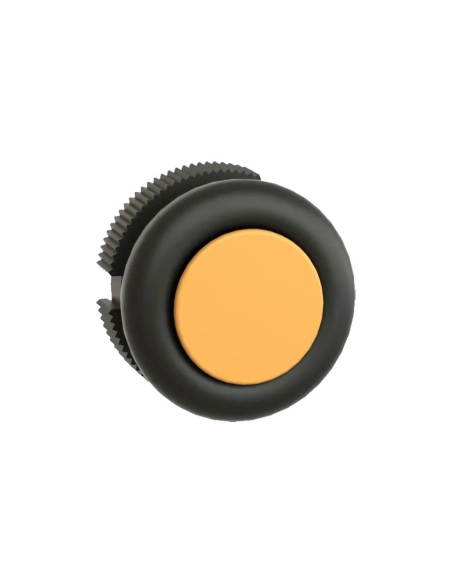 Tête ronde pour bouton jaune Harmony XAC SCHNEIDER | ADAJUSA | prix