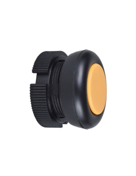 Tête ronde pour bouton jaune Harmony XAC SCHNEIDER | ADAJUSA | prix