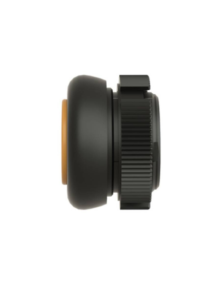 Tête ronde pour bouton jaune Harmony XAC SCHNEIDER | ADAJUSA | prix