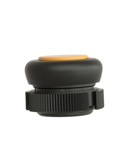 Tête ronde pour bouton jaune Harmony XAC SCHNEIDER | ADAJUSA | prix