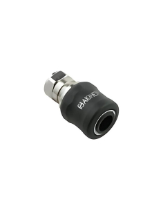 1/4 Aignep female quick safety plug | ADAJUSA