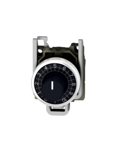 Potentiomètre 10 kOhm Harmony XB4 SCHNEIDER | ADAJUSA | prix 2