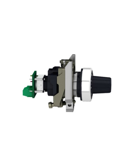 Potentiomètre 10 kOhm Harmony XB4 SCHNEIDER | ADAJUSA | prix