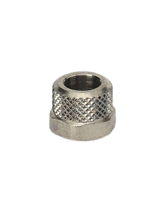 Écrou de fixation pour raccord 6/4 série C - Metal Work | ADAJUSA