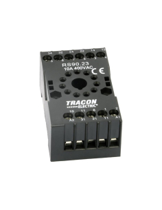 Undecal base for 11 pin relays RS90.23 | ADAJUSA | price