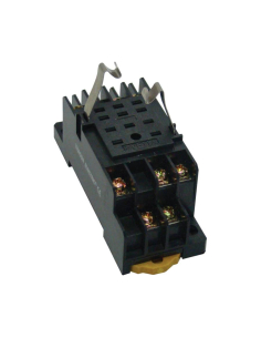Base de relais 3 contacts broche plate RSPYF-11A | ADAJUSA | prix