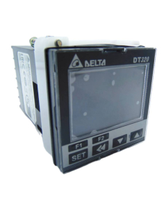 DTA4848R0 DELTA OMRON thermostat régulateur de température | ADAJUSA | prix