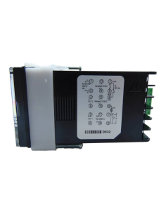 DTA4848R0 DELTA OMRON thermostat régulateur de température | ADAJUSA | prix 2