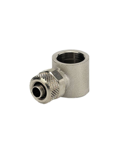 simple ring 1/2 tube diameter 12/10 Series D - Metal Work
