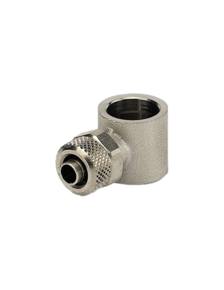 simple ring 1/2 tube diameter 12/10 Series D - Metal Work
