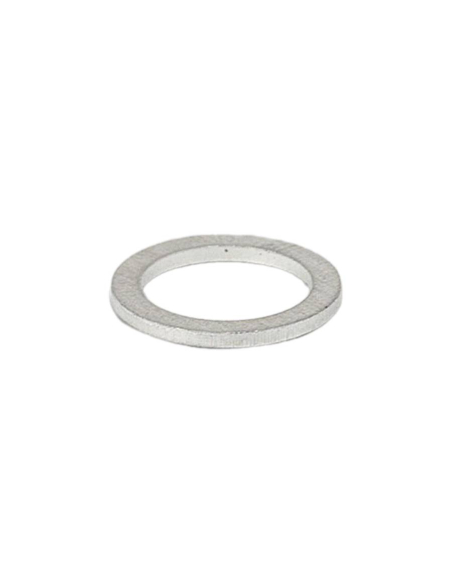 Joint aluminium 3/8 - Metal Work