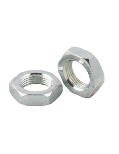 Écrou 10x1,25 diamètres de tige de cylindre 25 - 32 | ADAJUSA | prix