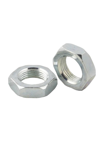 Écrou 10x1,25 diamètres de tige de cylindre 25 - 32 | ADAJUSA | prix