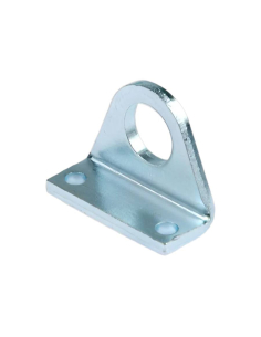 Équerre de fixation cylindre diamètre 20/25 Metal Work | ADAJUSA | prix
