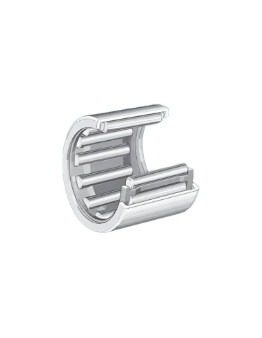 Needle roller Cap HK 3026 30x37x26mm - NBS