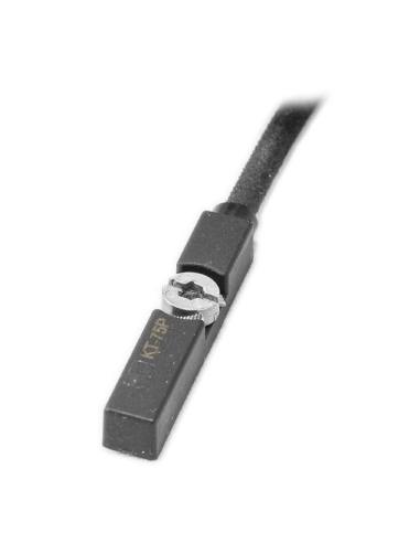 Capteur magnétique Reed 2 fils connecteur M8 - Aignep