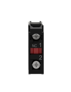 Harmony XB4 Élément de contact nc SCHNEIDER | ADAJUSA | prix 2