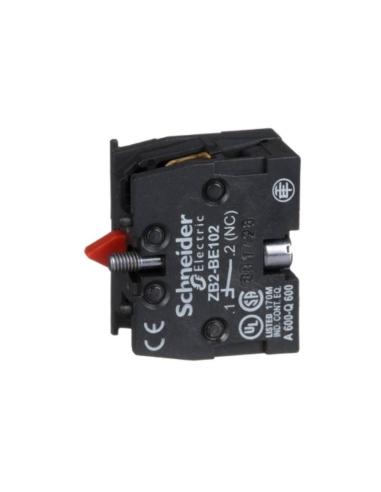 Closed contact NC Harmony XAC- SCHNEIDER