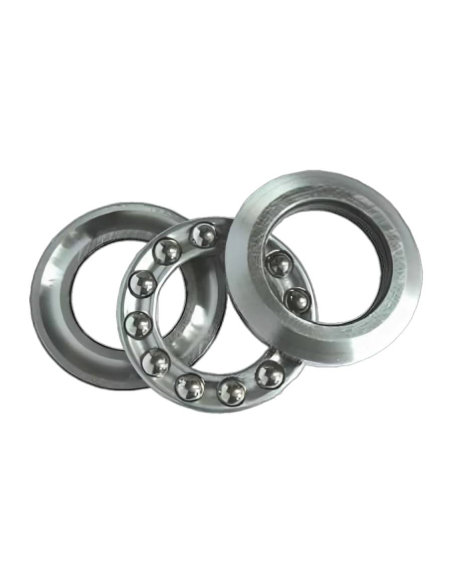 simple effect axial ball bearing 51211 55x90x25mm - FAG | ADAJUSA | price