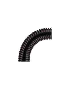 Tube flexible et spiralé en polyamide PG36 ROHRflex PA 6-L noir FLEXA Gaestopas | ADAJUSA | Prix 2