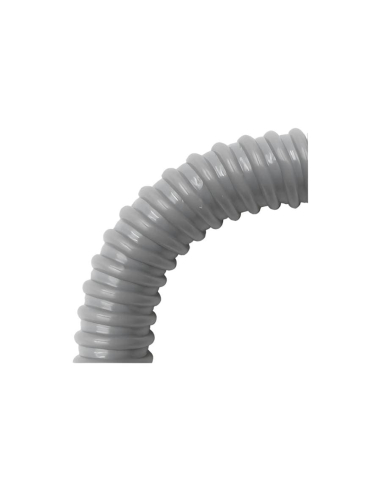 Tube flexible et spiralé en polyamide PG36 ROHRflex PA 6-L gris FLEXA Gaestopas | ADAJUSA | Prix