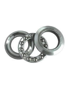 Roulement à billes axial simple effet 51307 35x68x24mm - ISB | ADAJUSA | prix