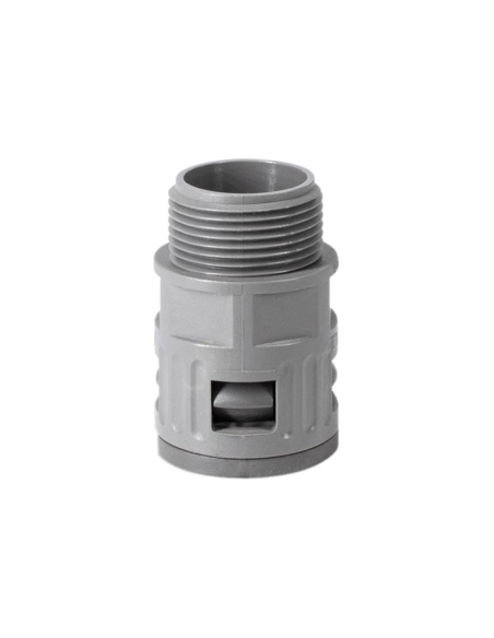 RQG1 PG9 raccord rapide pour tube polyamide FLEXA Gaestopas | ADAJUSA | Prix