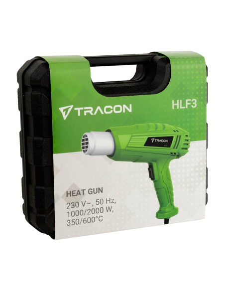 Pistolet à air chaud HLF3 | ADAJUSA | prix