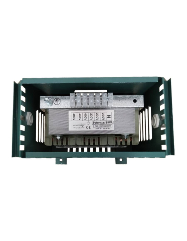 Autotransformateur triphasé réversible avec coffret 1 KVA série XMN | ADAJUSA | prix