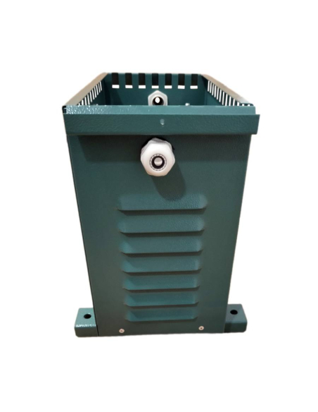 Autotransformateur triphasé réversible avec coffret 1 KVA série XMN | ADAJUSA | prix