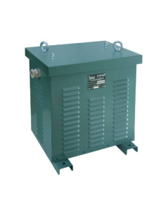 Three-phase reversible autotransformer with box 160 KVA XMN series | ADAJUSA | price 2