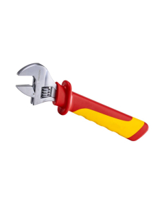 Clé à molette isolée VDE 1000 V 300 mm AW200 | ADAJUSA | prix