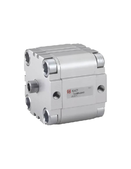 Vérin pneumatique compact UNITOP Alésage 63 mm Course 100 mm | ADAJUSA | prix