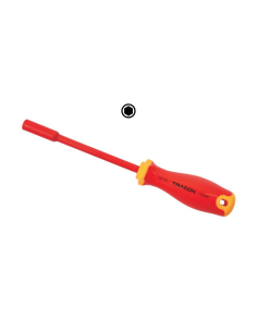 VDE 1000V Hexagon Socket Screwdriver 10x243mm CDHN10 | ADAJUSA | price