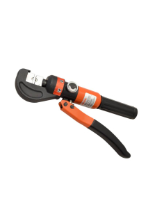 Pince à sertir hydraulique manuelle pour cosses électriques de 4 à 70 mm2 KHP70| ADAJUSA | prix