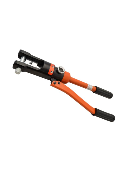 Pince à sertir hydraulique manuelle pour cosses électriques de 16 à 240 mm2 KHP240| ADAJUSA | prix