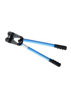 Sertisseur de bornes électriques 10 à 120 mm2 HX120B| ADAJUSA | prix