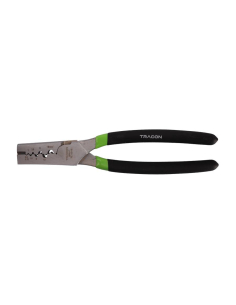 Pince à sertir pour embouts de 0,5 à 16 mm2 9004-LT| ADAJUSA | prix 2