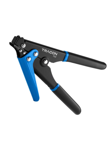 Metal tool for cable ties width 3.6 - 10.6 mm