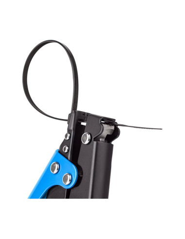 Pistolet métallique pour colliers de serrage de 2,2 à 4,8 mm TG2| ADAJUSA | prix